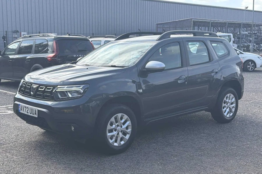 Vehicle Image - 1