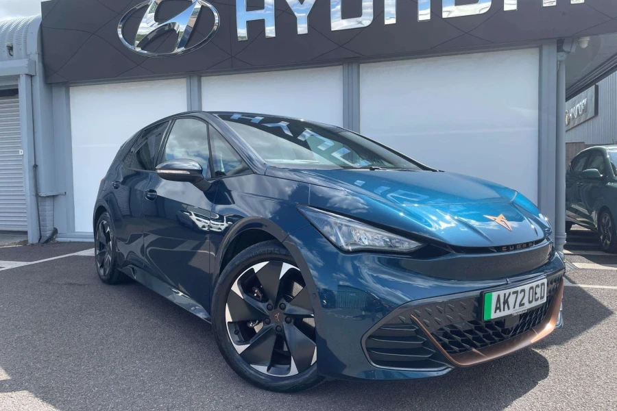 Vehicle Image - 0