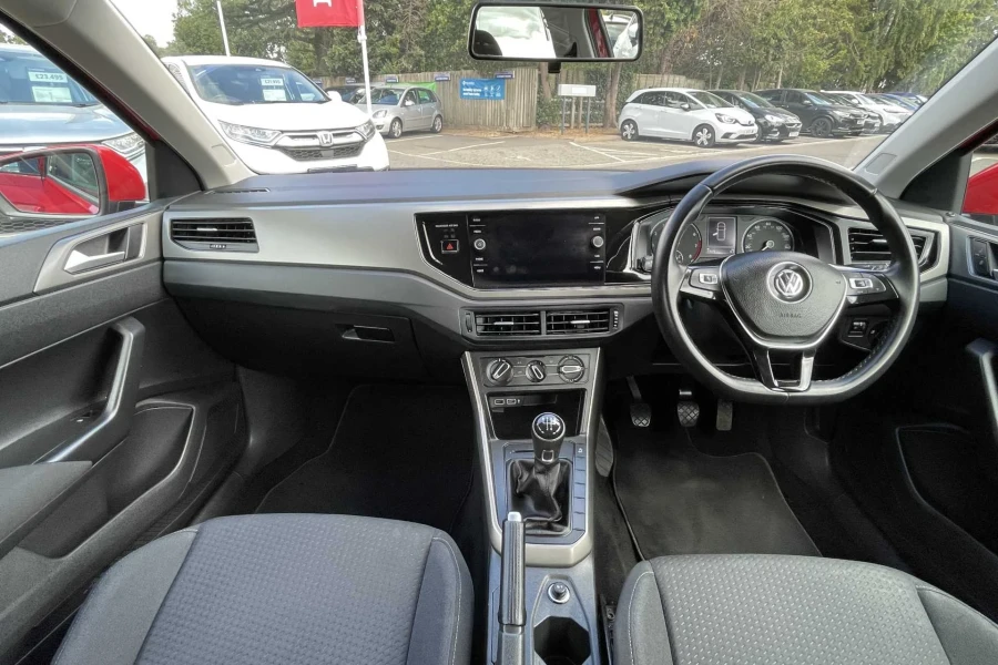 Vehicle Image - 1