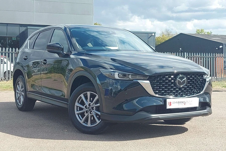 Vehicle Image - 0