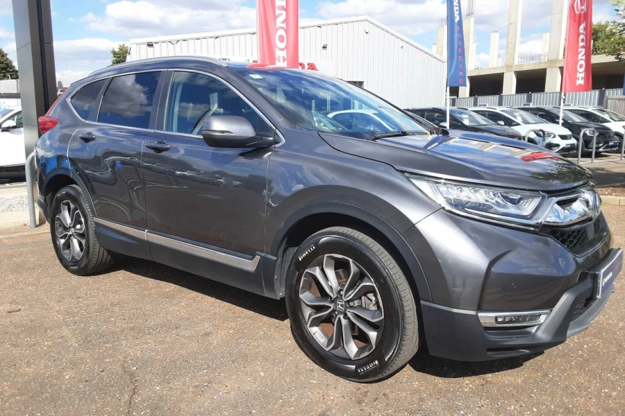 Vehicle Image - 1
