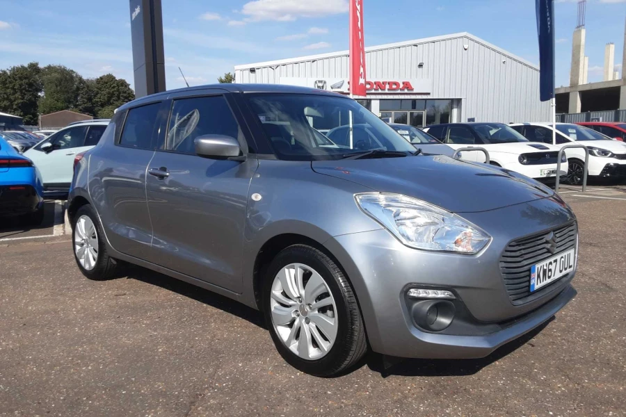 Vehicle Image - 1