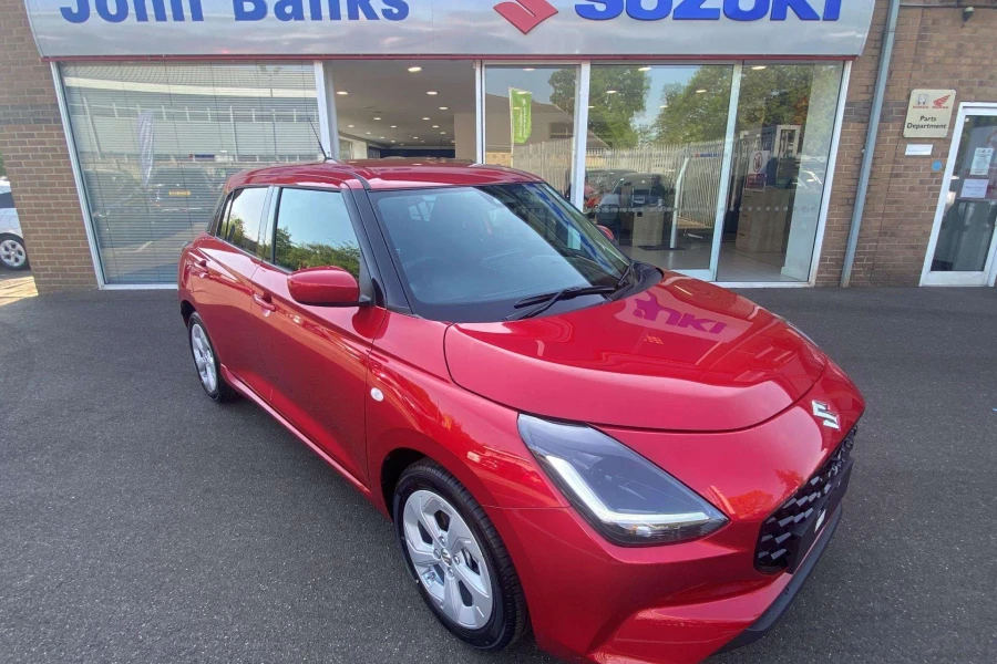 Vehicle Image - 2