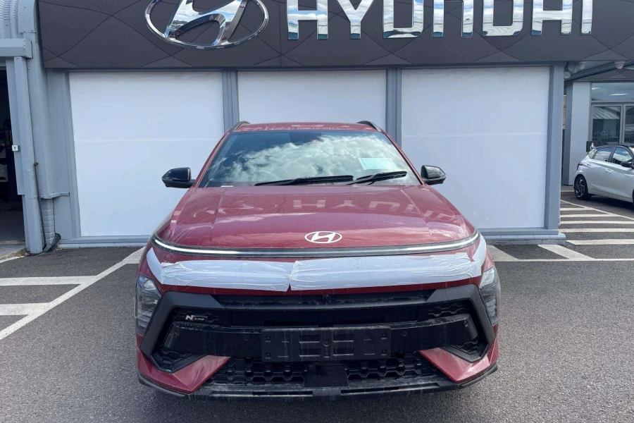 Vehicle Image - 3