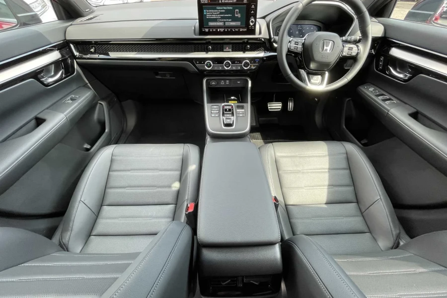 Vehicle Image - 3