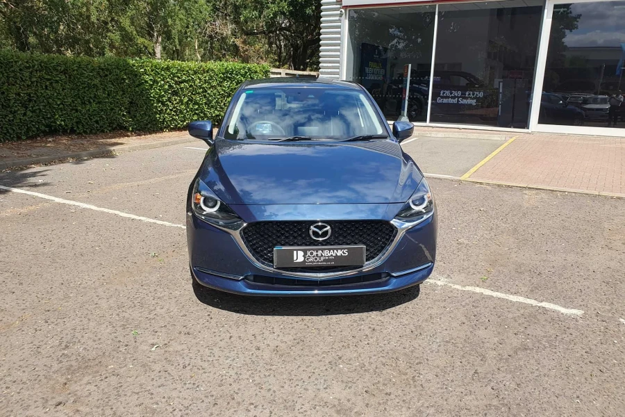 Vehicle Image - 1