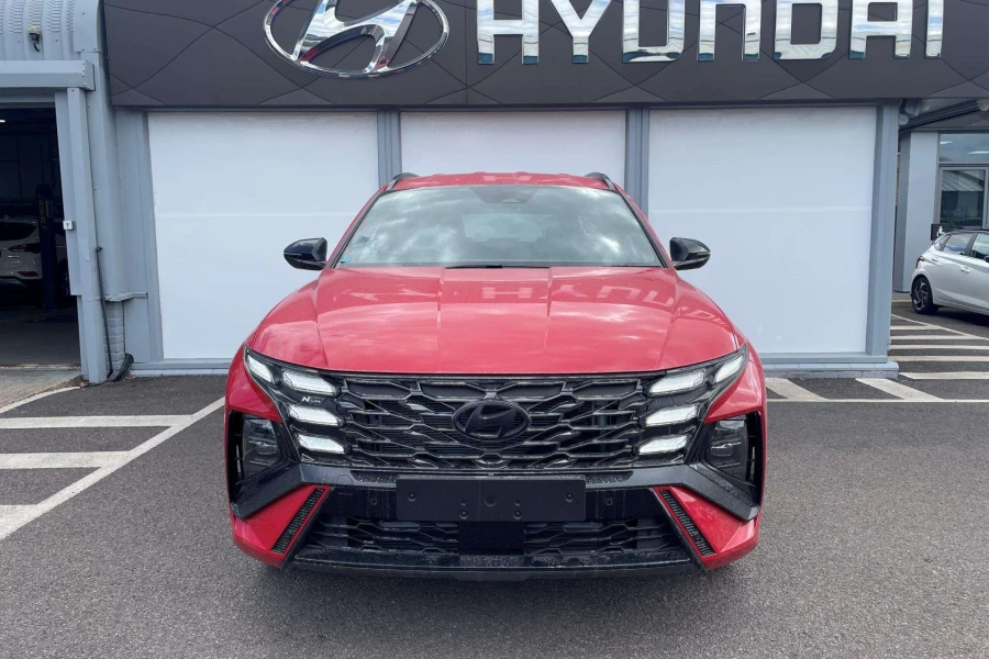 Vehicle Image - 3
