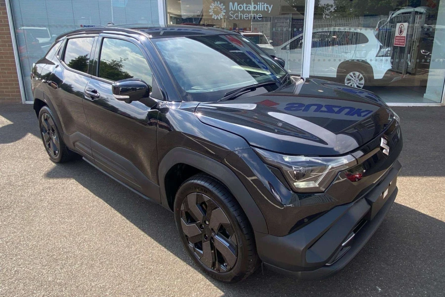 Vehicle Image - 0