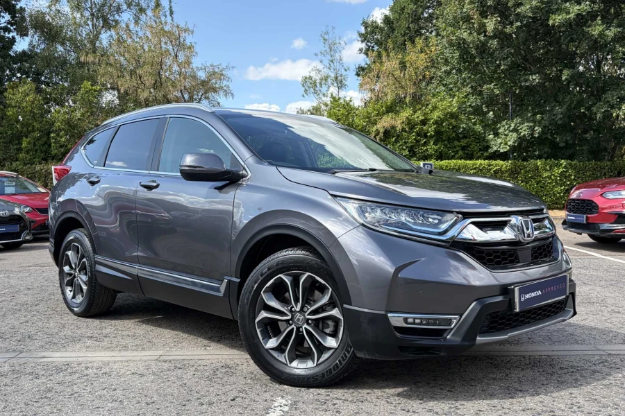 Vehicle Image - 0