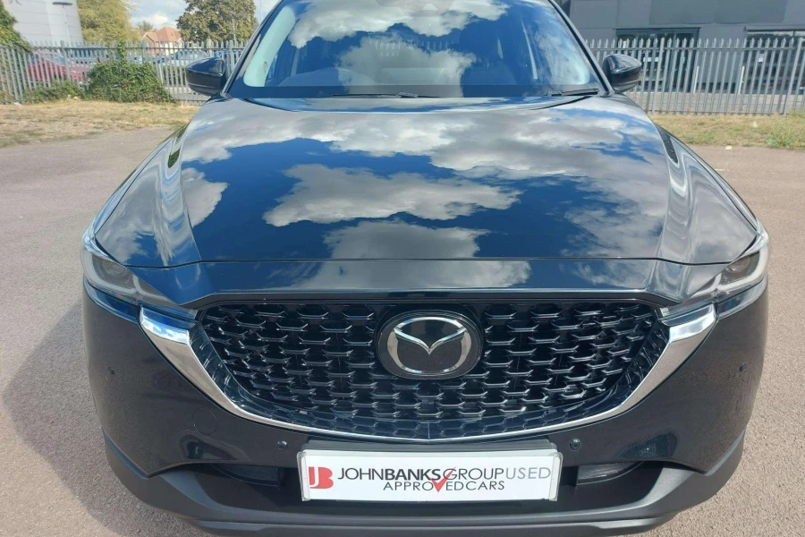 Vehicle Image - 1