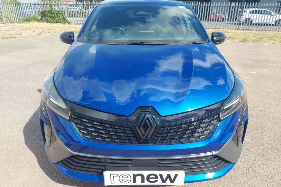 Vehicle Image - 1