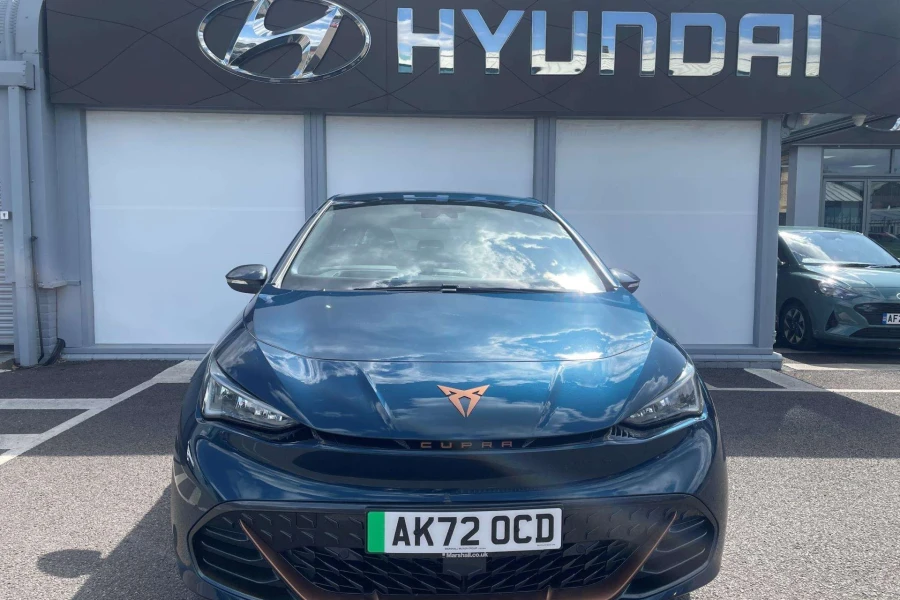 Vehicle Image - 3