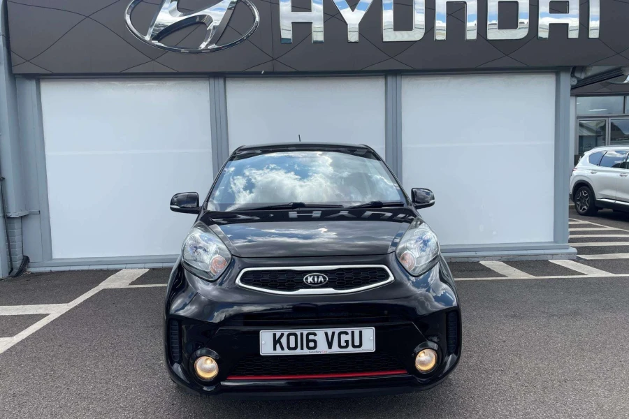 Vehicle Image - 3