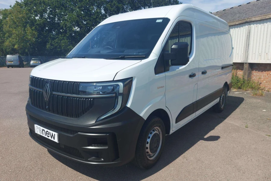 Vehicle Image - 2