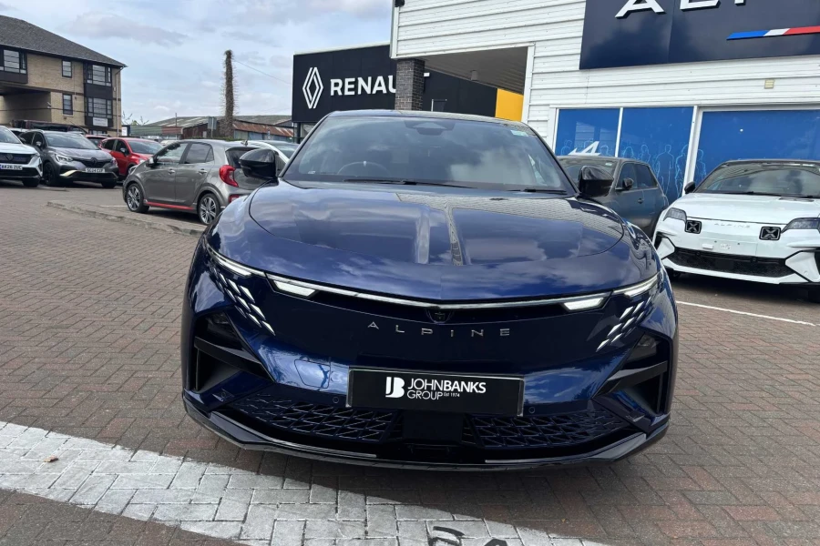 Vehicle Image - 1