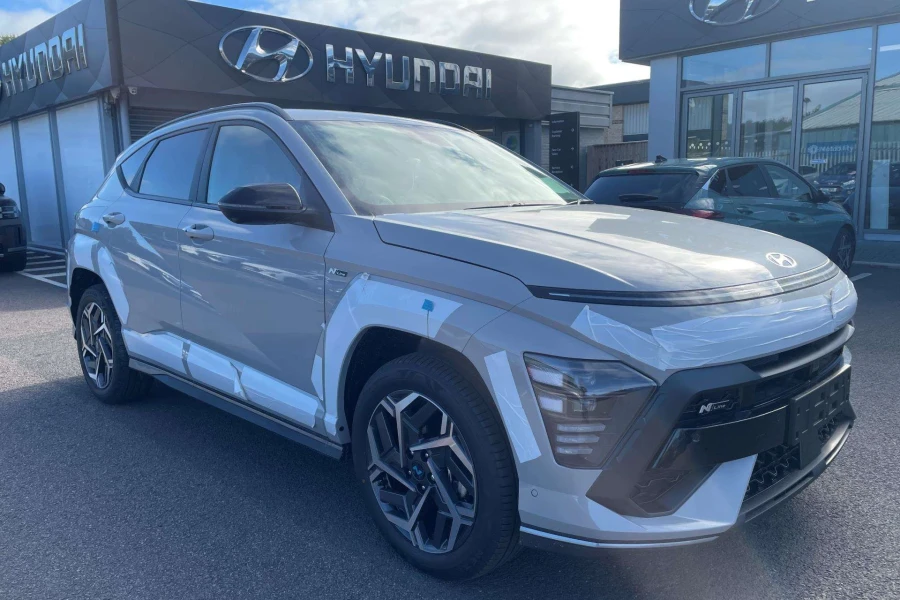Vehicle Image - 0