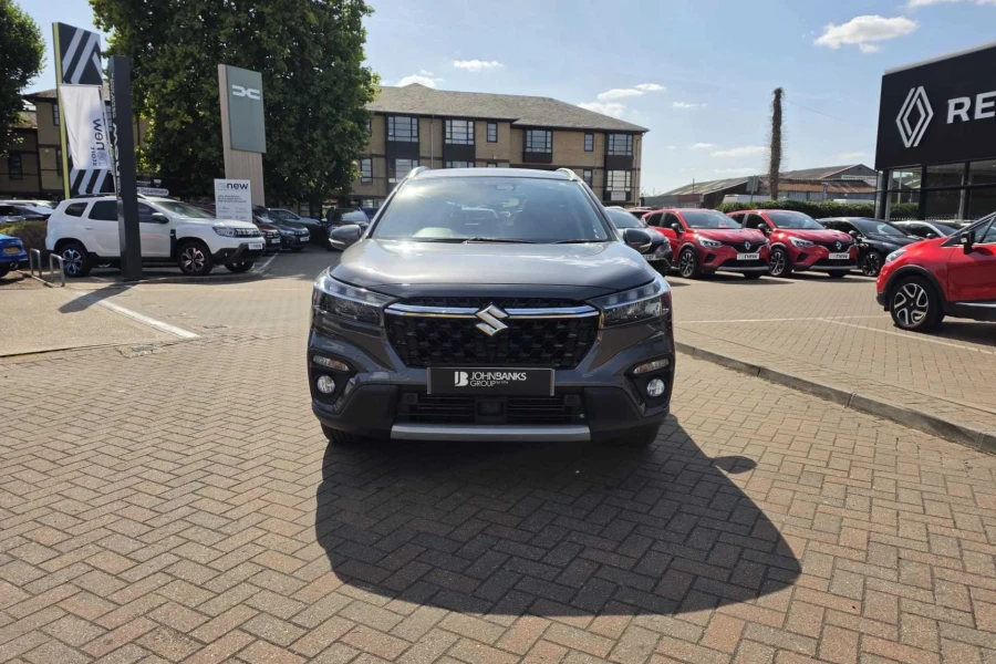 Vehicle Image - 1