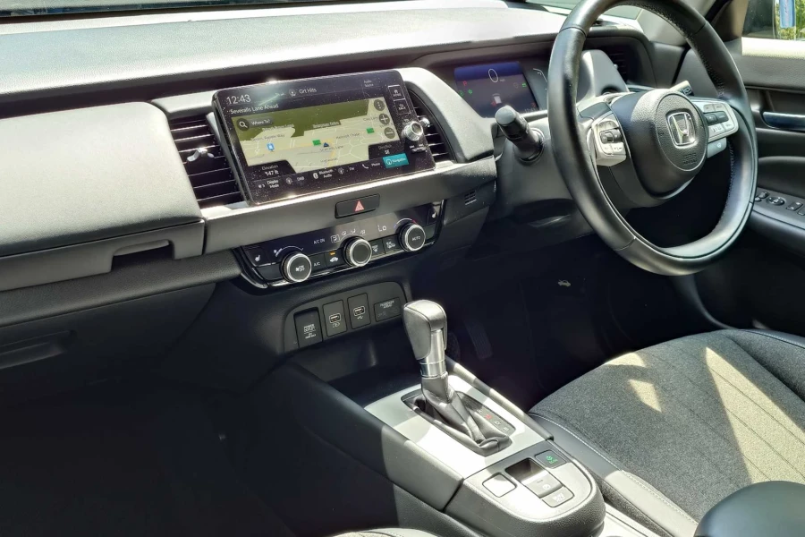 Vehicle Image - 1