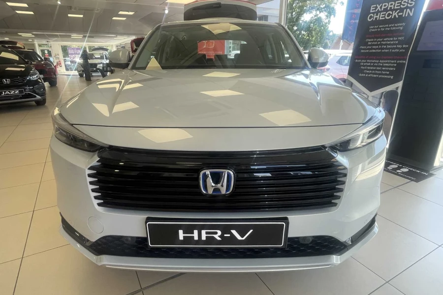 Vehicle Image - 3