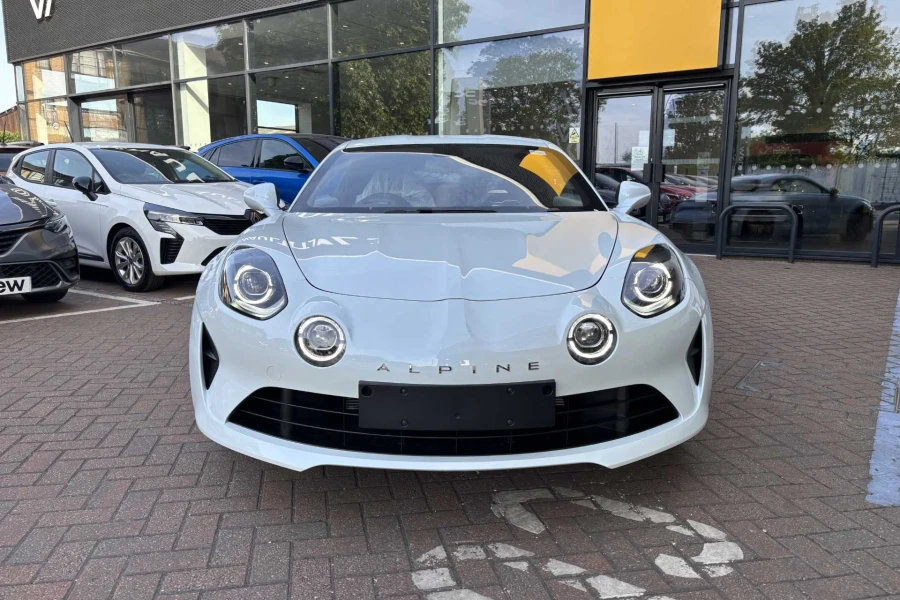 Vehicle Image - 1