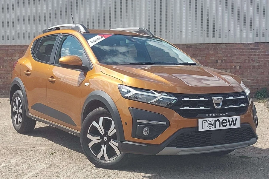 Vehicle Image - 0