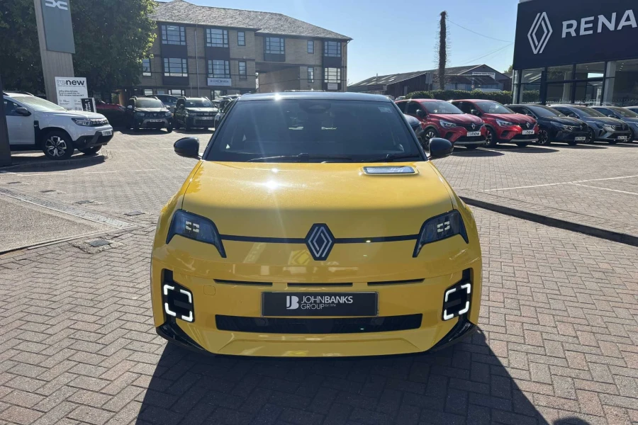 Vehicle Image - 1