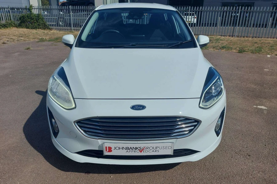 Vehicle Image - 1