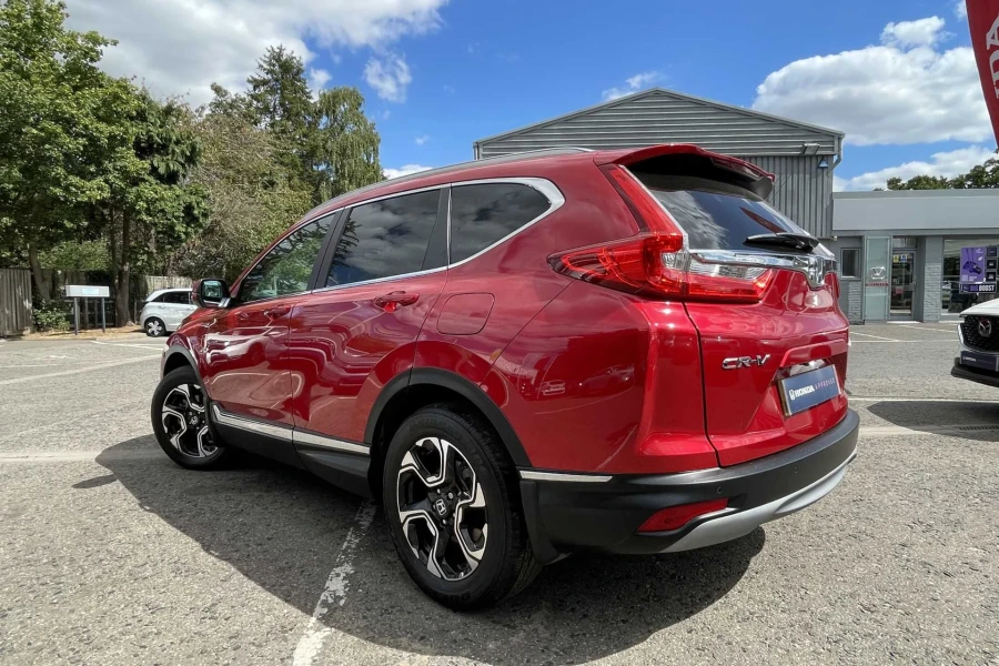 Vehicle Image - 2