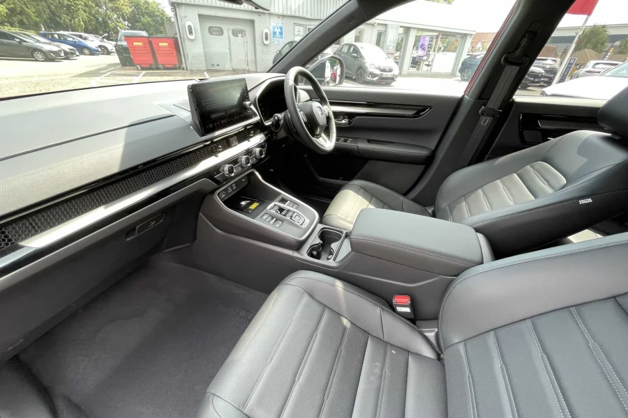 Vehicle Image - 1