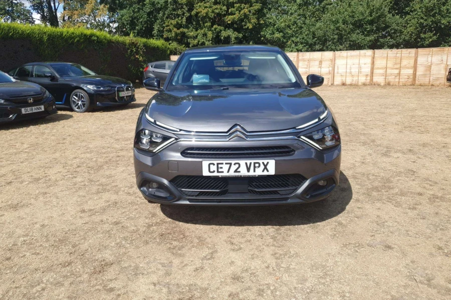 Vehicle Image - 1