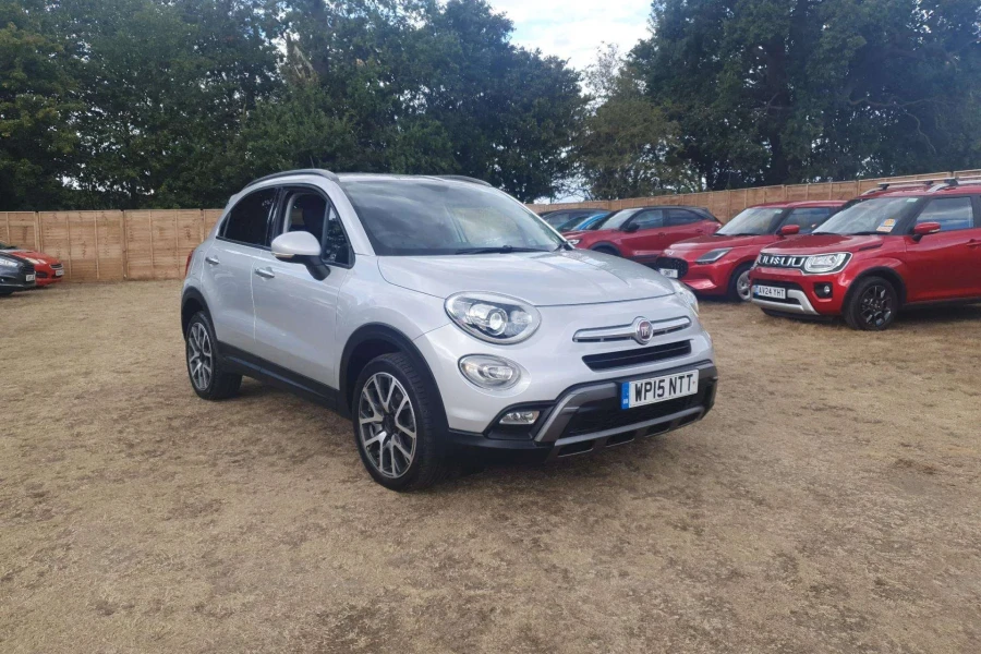 Vehicle Image - 0