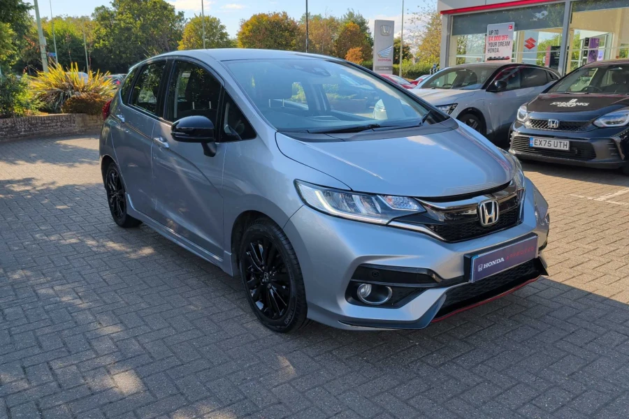 Vehicle Image - 0