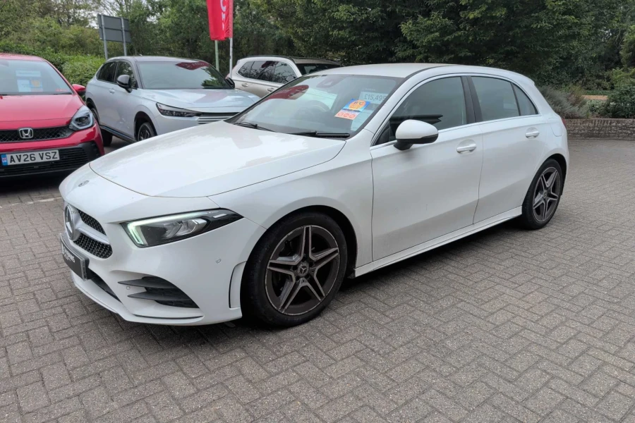 Vehicle Image - 2