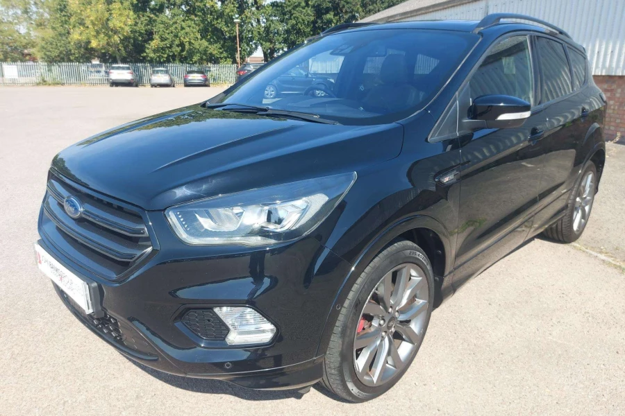 Vehicle Image - 2
