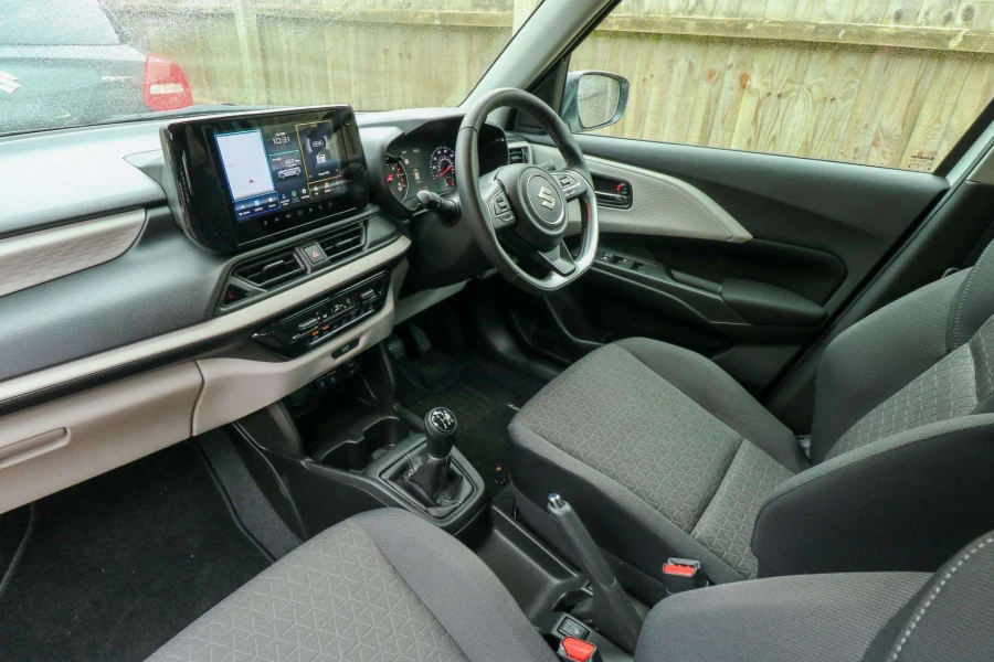 Vehicle Image - 1