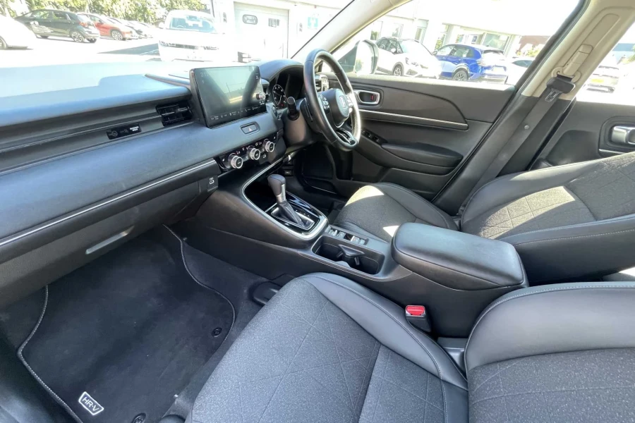 Vehicle Image - 1
