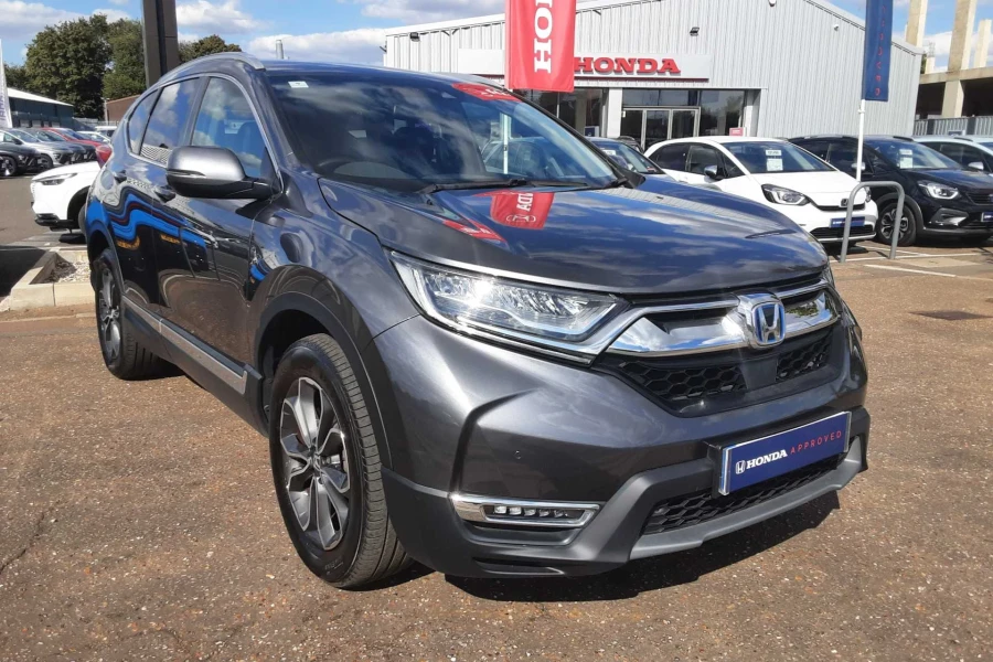 Vehicle Image - 2
