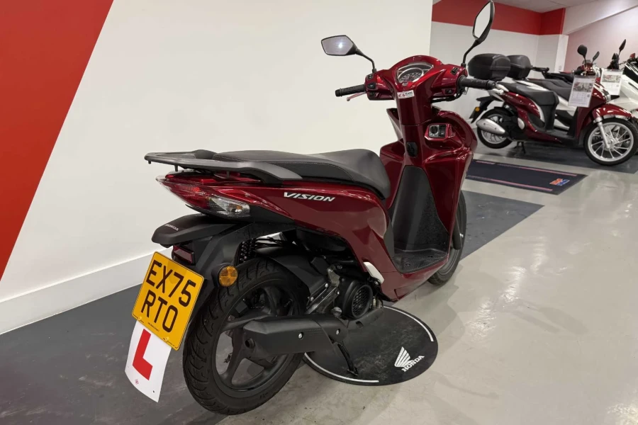 Vehicle Image - 2