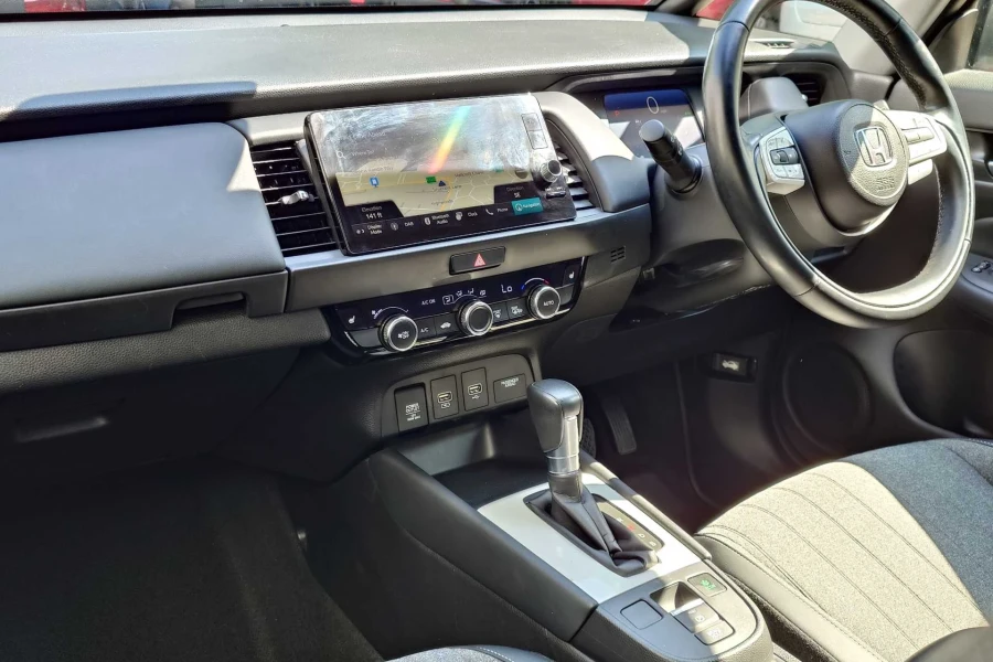 Vehicle Image - 1