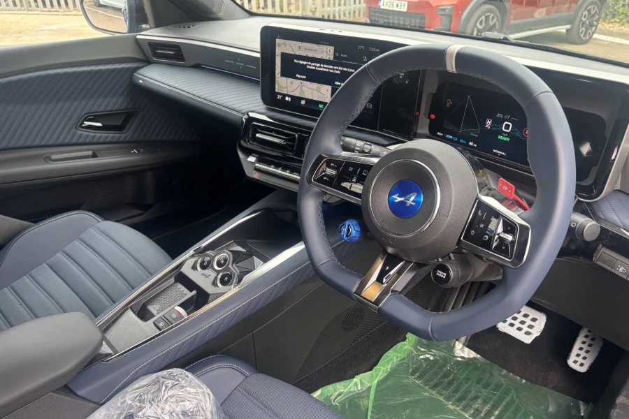 Vehicle Image - 3