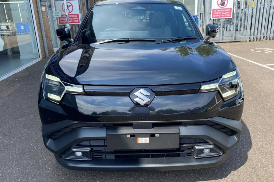 Vehicle Image - 3
