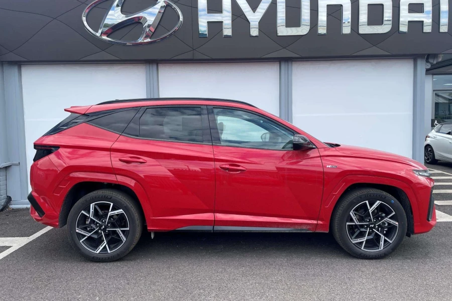Vehicle Image - 1