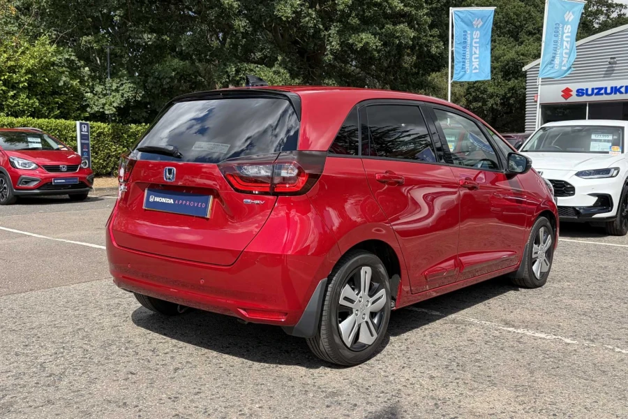 Vehicle Image - 2