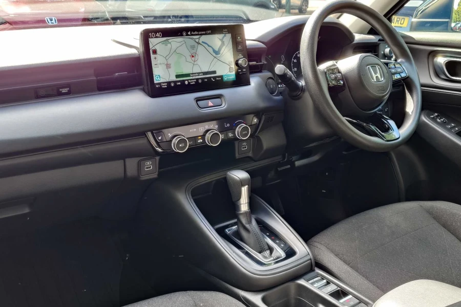 Vehicle Image - 1