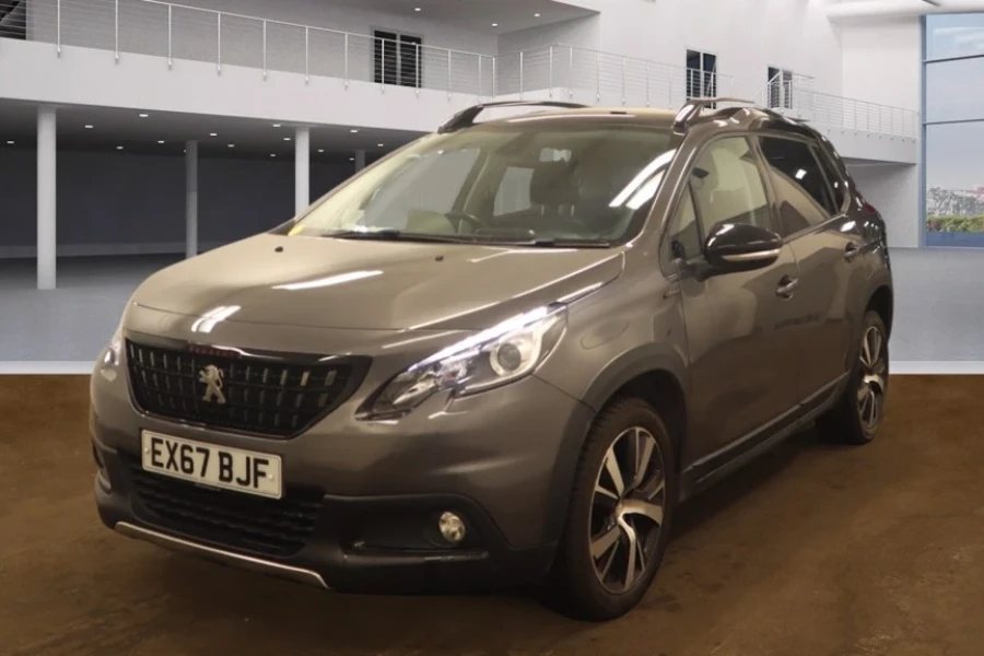 Vehicle Image - 2
