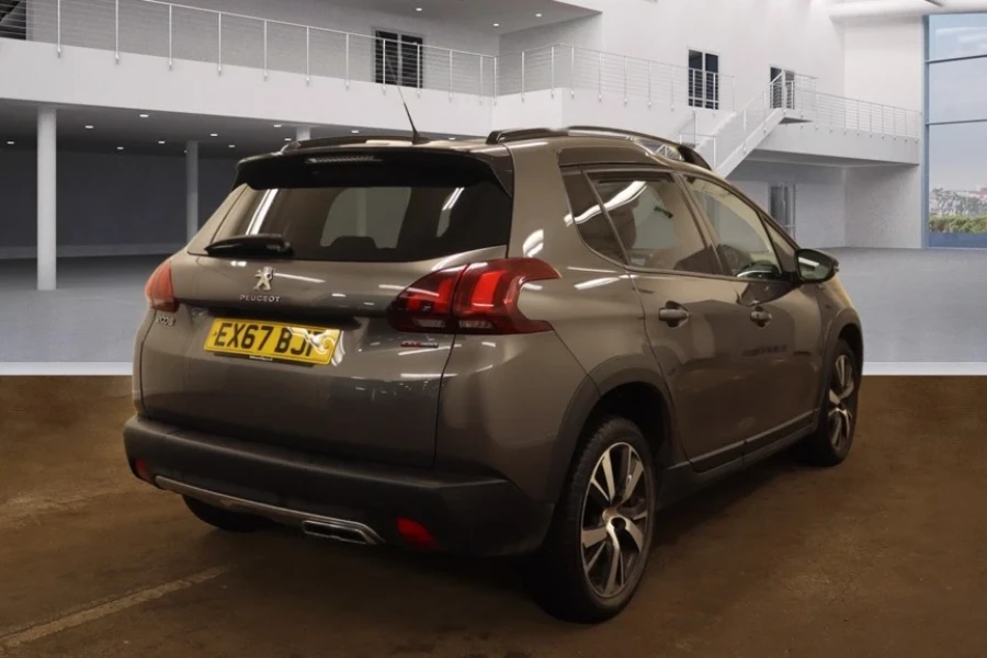 Vehicle Image - 1