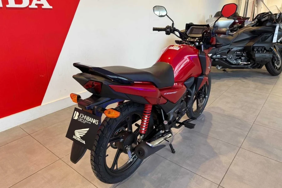 Vehicle Image - 2