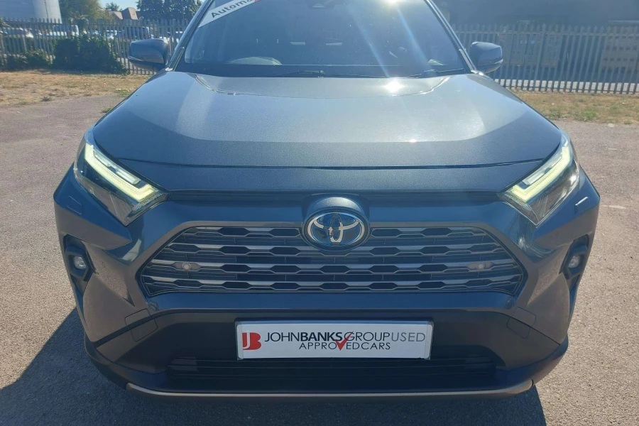 Vehicle Image - 1
