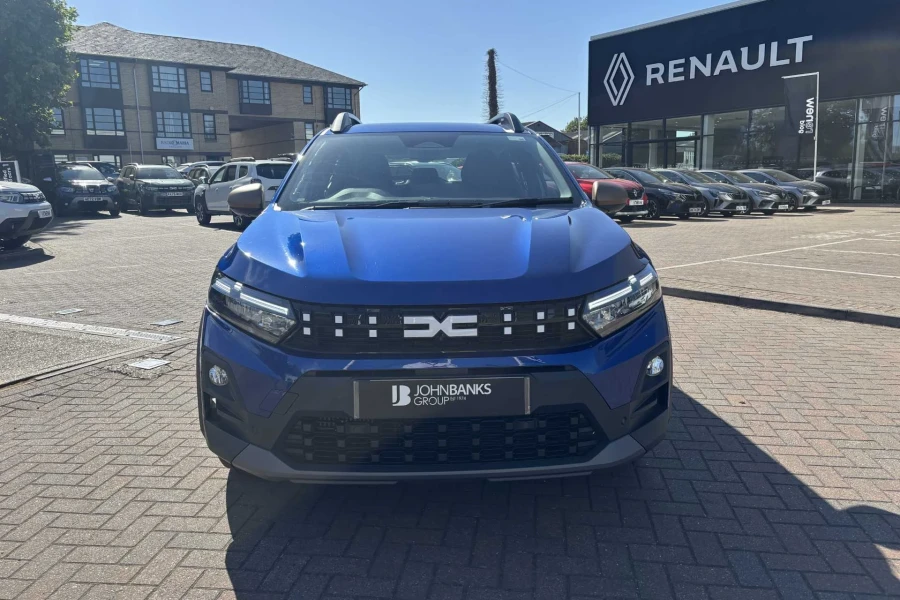 Vehicle Image - 1