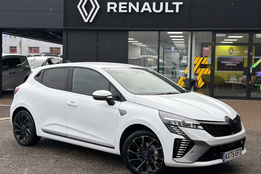 Vehicle Image - 0